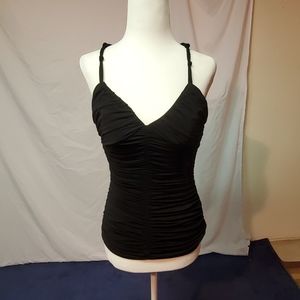 Xs black top